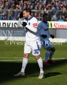 Karlsruher SC - Chemitzer SC