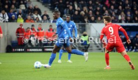 08.12.24 TSG 1899 Hoffenheim - SC Freiburg