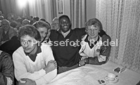 07.03.87 Stuttgarter Kickers - Eintracht Frankfurt