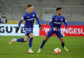 19.12.21 SC Freiburg - Bayer 04 Leverkusen