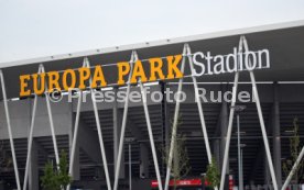 23.04.22 SC Freiburg - Borussia M&ouml;nchengladbach