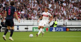 09.09.26 VfB Stuttgart - Viking Stavanger