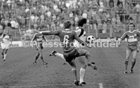 20.02.88 Borussia M&ouml;nchengladbach - VfB Stuttgart