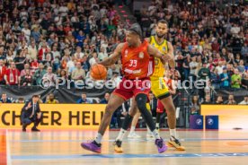 01.05.26 FC Bayern Basketball - Alba Berlin