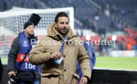 14.02.23 Paris Saint-Germain - FC Bayern M&uuml;nchen