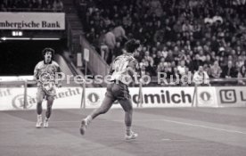 18.01.93 Hallen Masters Stuttgart
