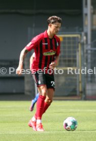 15.08.20 SC Freiburg - Karlsruher SC