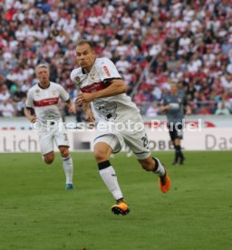 VfB Stuttgart - FC Augsburg