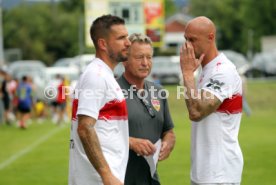 19.07.25 TSV Leutenbach - VfB Stuttgart Traditionself
