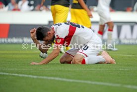 VfB Stuttgart - Borussia Dortmund