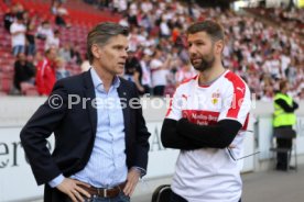 VfB Stuttgart - Karlsruher SC