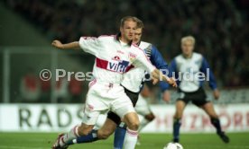 16.04.97 VfB Stuttgart - Hamburger SV
