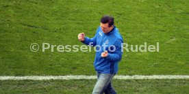 VfB Stuttgart - Hamburger SV