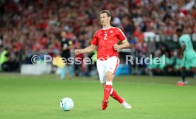 Schweiz - Portugal