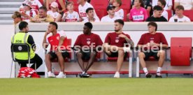 08.08.26 VfB Stuttgart - FC Everton