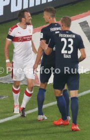 VfB Stuttgart - 1. FC Heidenheim