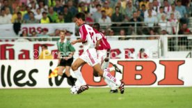14.08.98 VfB Stuttgart - Borussia Dortmund