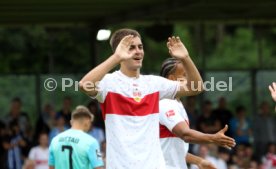 29.07.23 VfB Stuttgart - TSV 1860 M&uuml;nchen