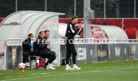 10.10.26 U17 VfB Stuttgart - U17 1. FC Heidenheim