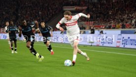16.03.25 VfB Stuttgart - Bayer 04 Leverkusen