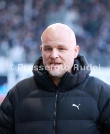 22.11.25 1. FC Heidenheim - Borussia M&ouml;nchengladbach