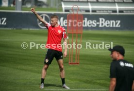 06.07.23 VfB Stuttgart Training