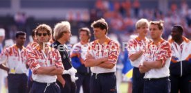 18.06.92 Niederlande - Deutschland