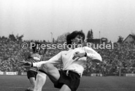 15.05.79 Berti Vogts Abschiedsspiel