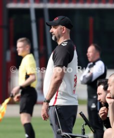 08.03.26 U19 VfB Stuttgart - U19 1. FC K&ouml;ln