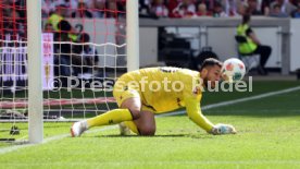 26.04.26 VfB Stuttgart - SV Werder Bremen