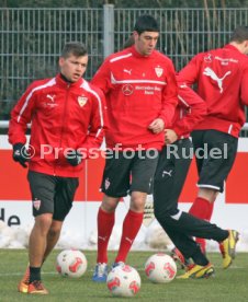 VfB Stuttgart