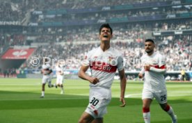 16.05.26 Eintracht Frankfurt - VfB Stuttgart