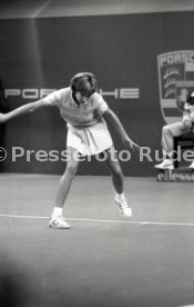 19.10.84 Porsche Tennis Grand Prix Filderstadt