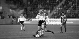 18.12.94 Deutschland - Albanien