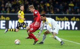 Borussia Dortmund - VfB Stuttgart