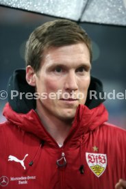 Eintracht Braunschweig- VfB Stuttgart