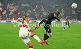 14.02.26 VfB Stuttgart - 1. FC K&ouml;ln