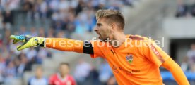 Hertha BSC Berlin - VfB Stuttgart