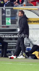TSG 1899 Hoffenheim - VfB Stuttgart