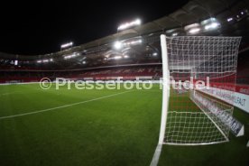 29.01.21 VfB Stuttgart - 1. FSV Mainz 05