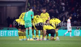 06.12.23 VfB Stuttgart - Borussia Dortmund
