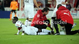 VfB Stuttgart - SC Freiburg