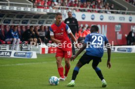24.07.21 1. FC Heidenheim - SC Paderborn 07