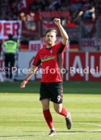 SC Freiburg - FC Bayern M&uuml;nchen