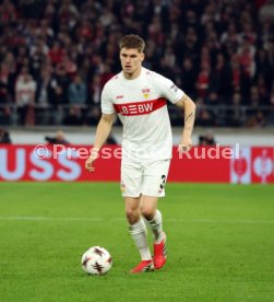 12.03.26 VfB Stuttgart - FC Porto