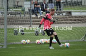 27.06.22 VfB Stuttgart Training