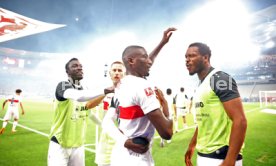 01.06.23 VfB Stuttgart - Hamburger SV