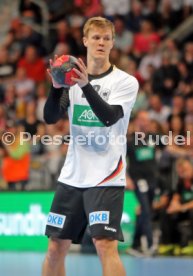 Handball DHB