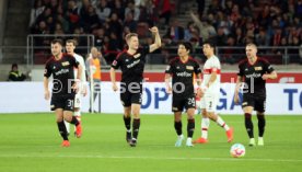 09.10.22 VfB Stuttgart - 1. FC Union Berlin