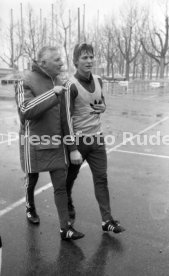 19.02.79 DFB Training